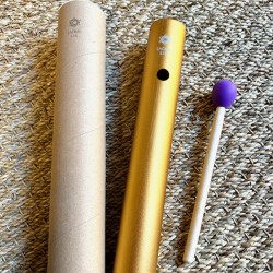 Wah-Wah Tube Chakra Sacré 576Hz 25cm