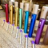 Kit Wah-Wah Tubes 7 Chakras