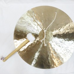 Wind Gong 60cm Note Ré Dièse